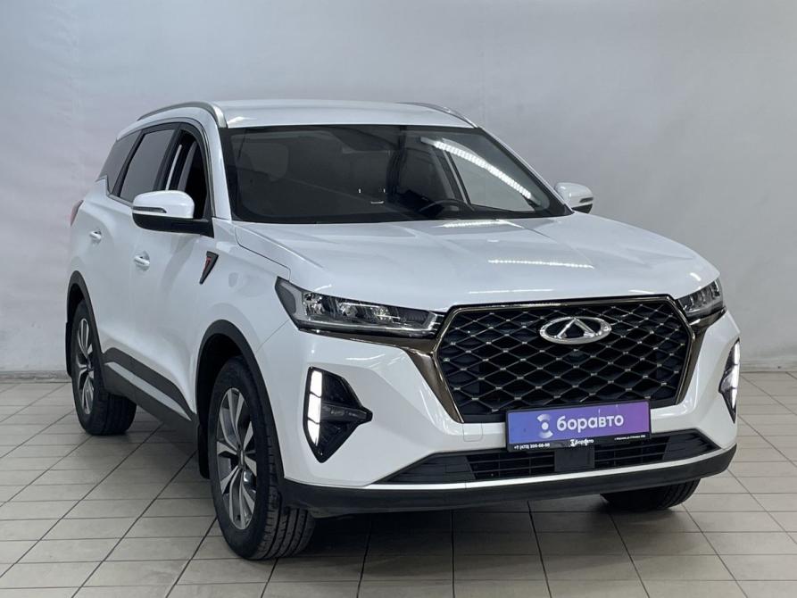 Chery Tiggo 7 Pro Max I Воронеж  - изображение 2