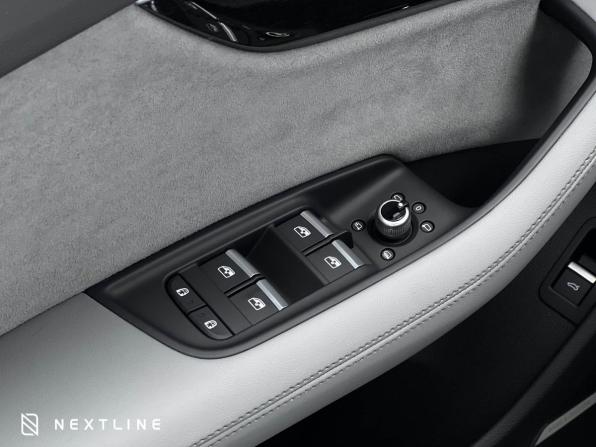 Новый Audi Q7 II (4M) Рестайлинг 2 2025 года, цена 10 250 000 рублей, внедорожник, Автокод Объявления