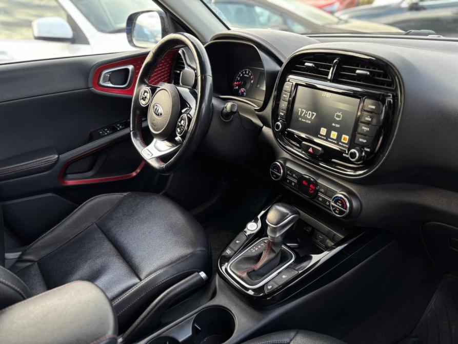 Kia Soul III Набережные Челны  - изображение 12