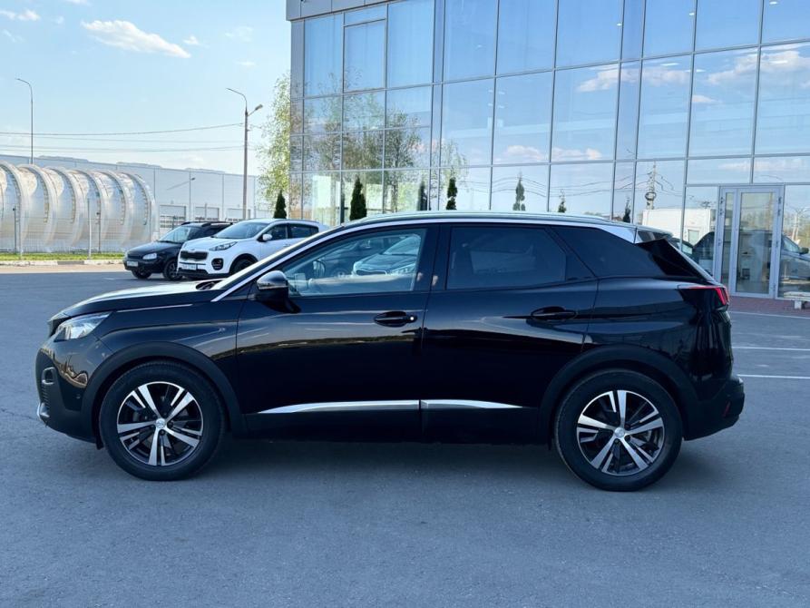 Peugeot 3008 II Калуга  - изображение 5