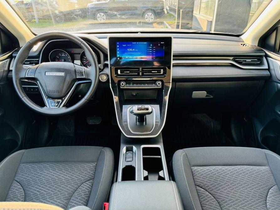 Haval M6 II Архангельск  - изображение 13