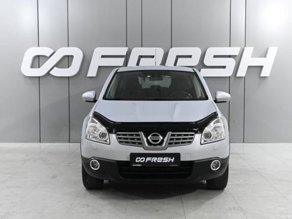 Nissan Qashqai I с пробегом 2008 года, цена 949 000 рублей, 187123 км, внедорожник, Автокод Объявления