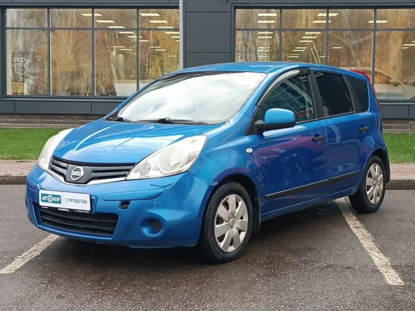 Nissan Note I Рестайлинг с пробегом 2010 года, цена 550 000 рублей, 180780 км, хэтчбек, Автокод Объявления