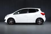 Kia Venga I Тюмень  - изображение 28