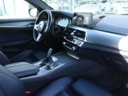 BMW 5 серии VII (G30/G31/G38) Москва  - изображение 39