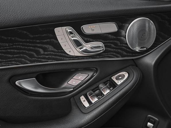 Mercedes-Benz GLC I (X253) Рестайлинг с пробегом 2019 года, цена 4 490 000 рублей, 144096 км, внедорожник, Автокод Объявления