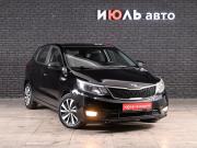 Kia Rio III Рестайлинг Екатеринбург  - изображение 21