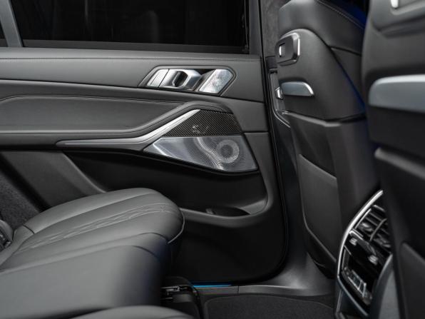 Новый BMW X7 I (G07) Рестайлинг 2026 года, цена 22 290 000 рублей, внедорожник, Автокод Объявления
