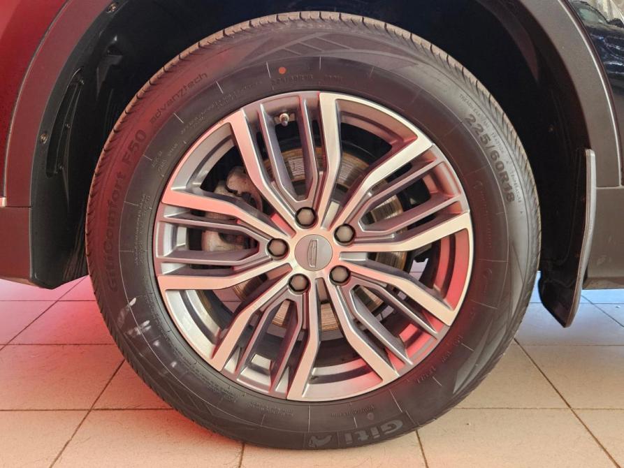 Geely Atlas Pro Вологда  - изображение 25