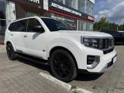Kia Mohave I Рестайлинг 2 Набережные Челны  - изображение 31