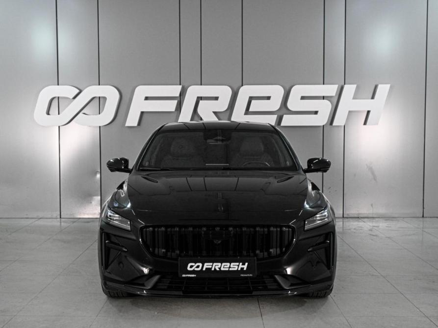 Geely Preface I Ростов-на-Дону  - изображение 3