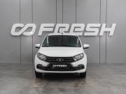 Lada (ВАЗ) Granta I Рестайлинг Воронеж  - изображение 19