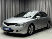 Honda Civic VIII Ижевск  - изображение 35