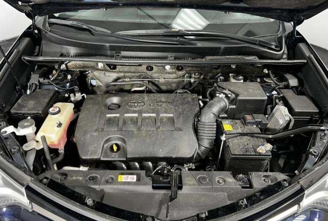 Toyota RAV4 V (XA50) с пробегом 2019 года, цена 2 450 000 рублей, 138722 км, внедорожник, Автокод Объявления