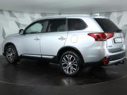 Mitsubishi Outlander III Рестайлинг 2 Москва  - изображение 34