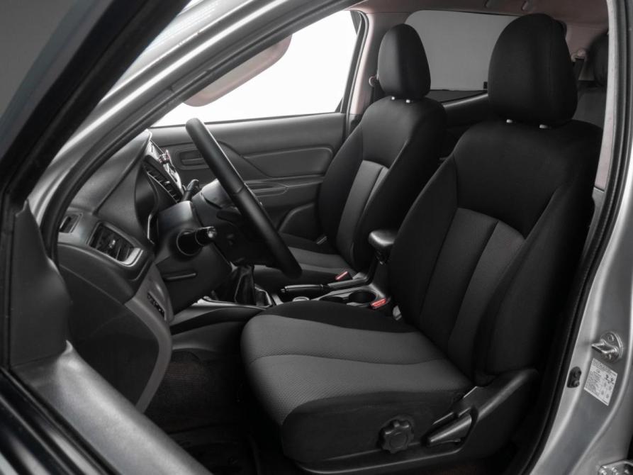 Mitsubishi L200 V Тюмень  - изображение 10