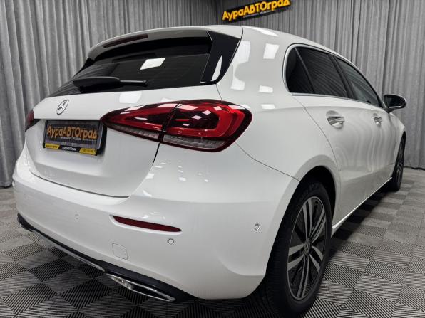 Mercedes-Benz A-Класс IV (W177) с пробегом 2022 года, цена 3 060 000 рублей, 32396 км, хэтчбек, Автокод Объявления