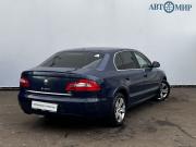 Skoda Superb II Москва  - изображение 17