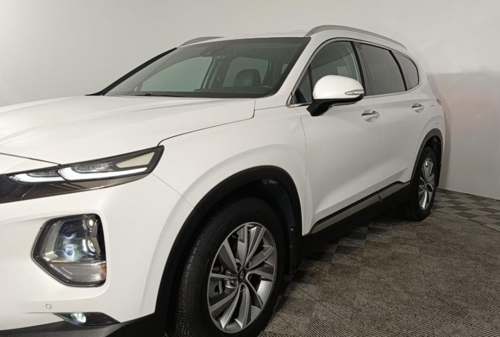Hyundai Santa Fe IV Волгоград  - изображение 21