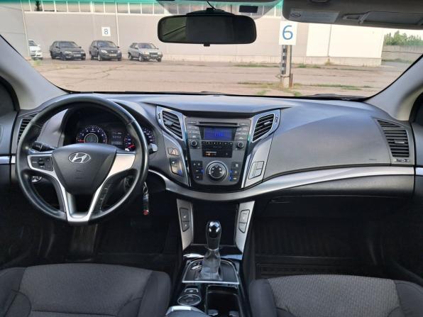 Hyundai i40 I с пробегом 2013 года, цена 1 080 000 рублей, 179050 км, седан, Автокод Объявления