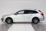 Chevrolet Cruze I Рестайлинг Ульяновск  - изображение 18