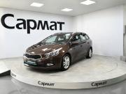 Kia Ceed II Новосибирск  - изображение 25