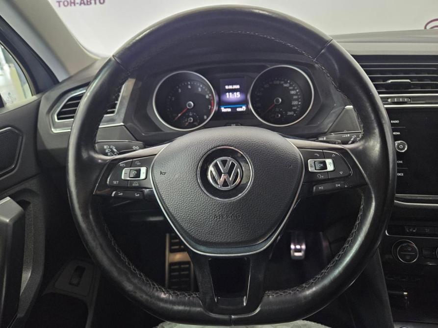 Volkswagen Tiguan II Тольятти  - изображение 14