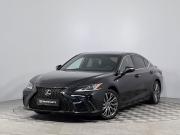 Lexus ES VII Калининград  - изображение 20