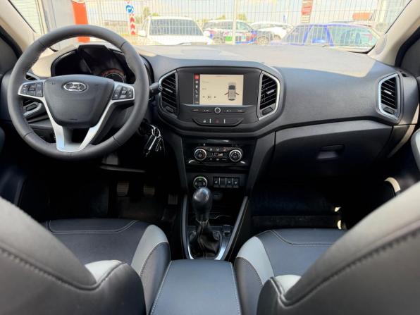 Lada (ВАЗ) XRAY I с пробегом 2021 года, цена 1 200 000 рублей, 65700 км, хэтчбек, Автокод Объявления