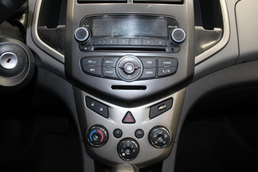 Chevrolet Aveo II Кемерово  - изображение 13
