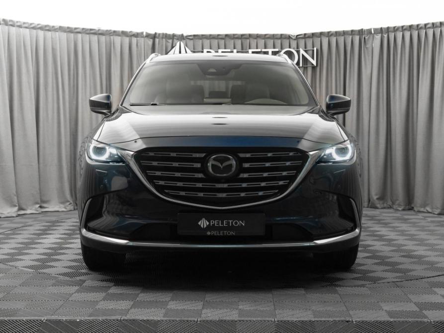 Mazda CX-9 II Рестайлинг Москва  - изображение 3