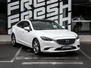 Mazda 6 III (GJ) Рестайлинг Волгоград  - изображение 21