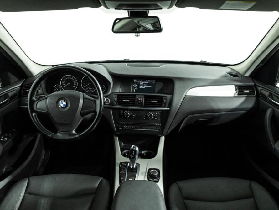 BMW X3 II (F25) Санкт-Петербург  - изображение 14