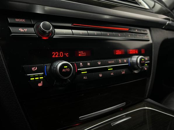 BMW 7 серии V (F01/F02/F04) Рестайлинг с пробегом 2013 года, цена 2 100 000 рублей, 306354 км, седан, Автокод Объявления