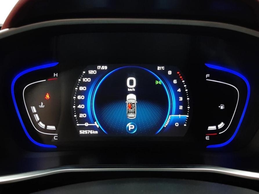 Geely Coolray I Москва  - изображение 8