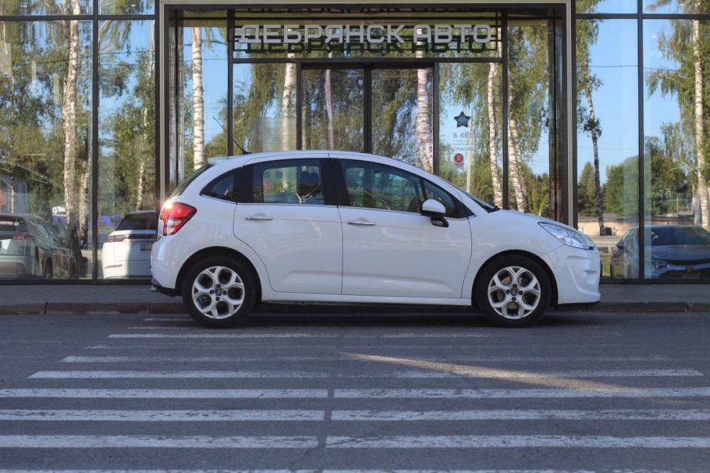 Citroen C3 II Брянск  - изображение 4