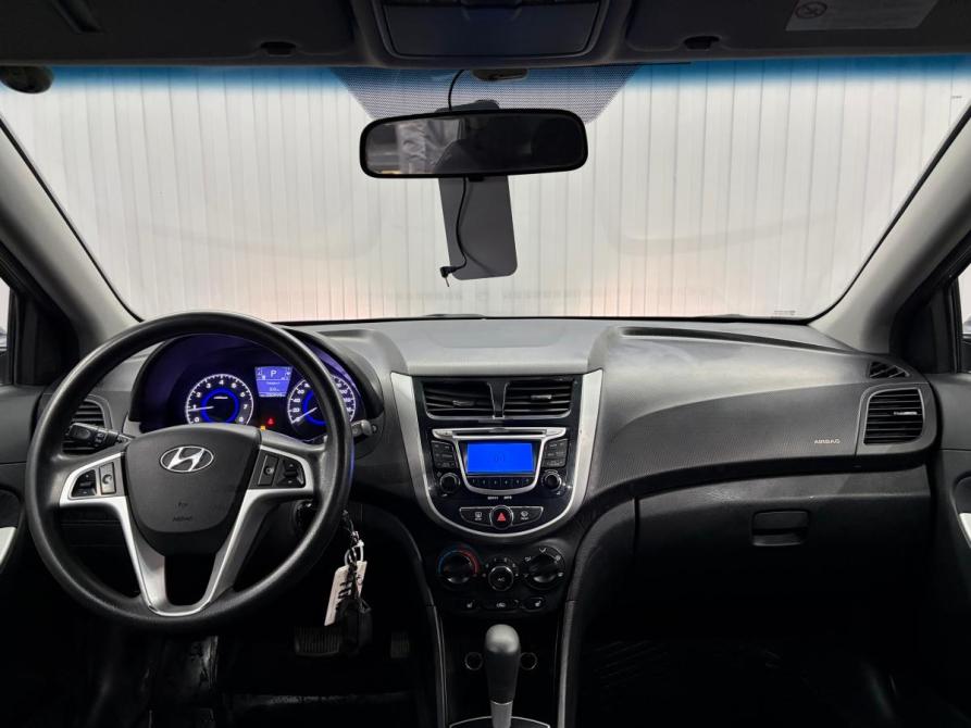 Hyundai Solaris I Краснодар  - изображение 9