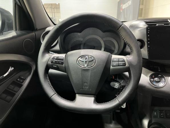 Toyota RAV4 III (XA30) Рестайлинг с пробегом 2010 года, цена 1 430 000 рублей, 147000 км, внедорожник, Автокод Объявления