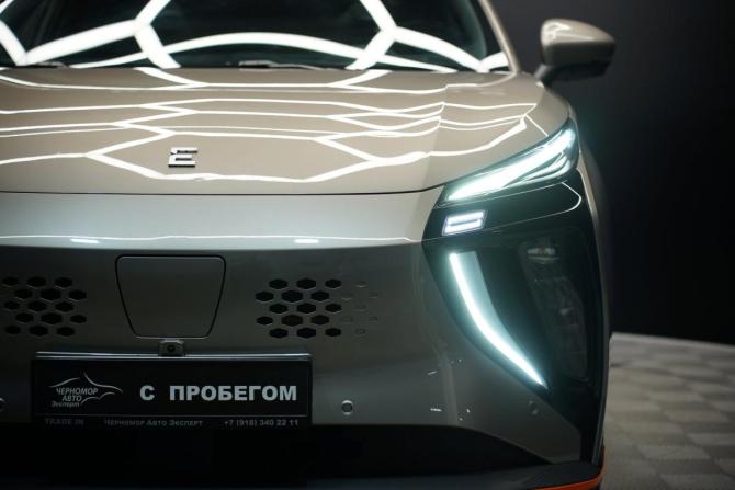 Evolute i-SKY I с пробегом 2025 года, цена 3 490 000 рублей, 15000 км, внедорожник, Автокод Объявления