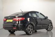 Kia Rio III Челябинск  - изображение 24