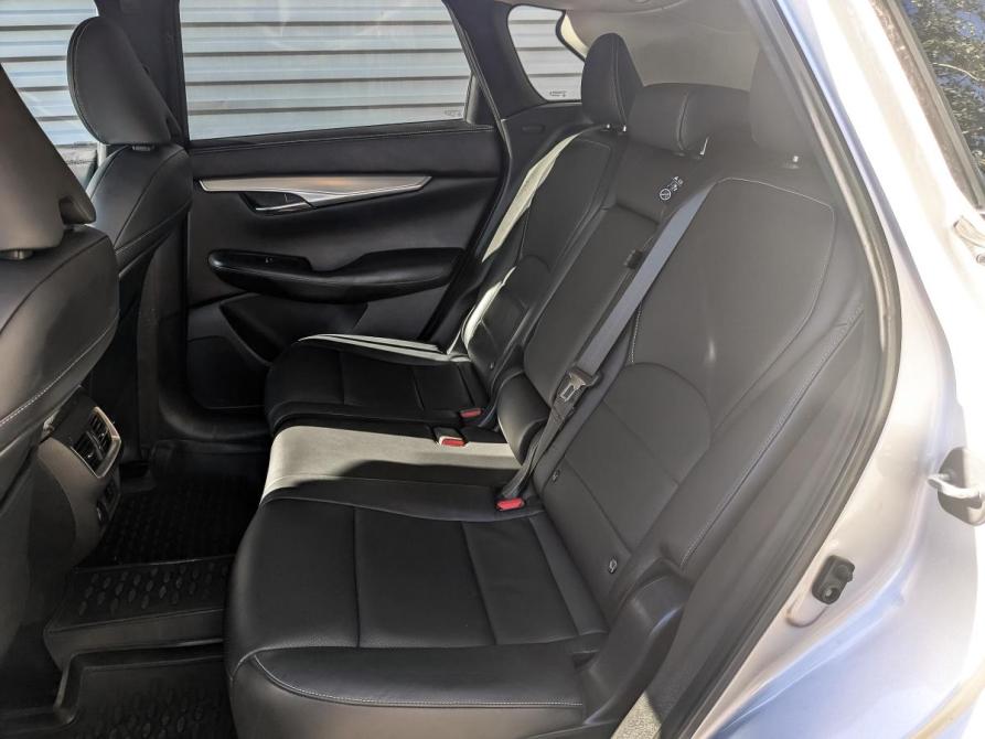 Infiniti QX50 II Москва  - изображение 18