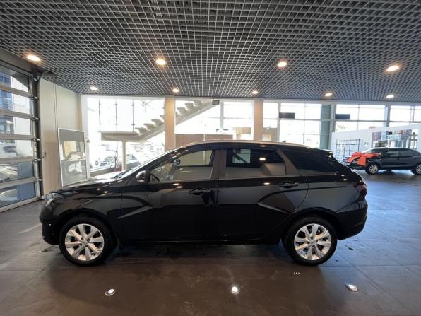 Lada (ВАЗ) Vesta I Рестайлинг (NG) с пробегом 2024 года, цена 1 666 000 рублей, 30441 км, универсал, Автокод Объявления