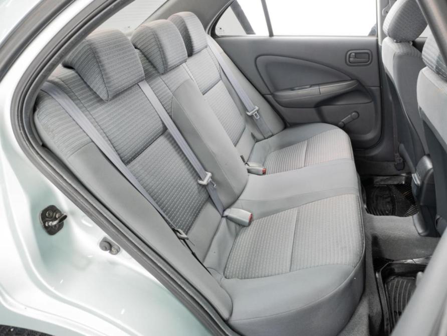 Nissan Almera Classic I Тюмень  - изображение 7
