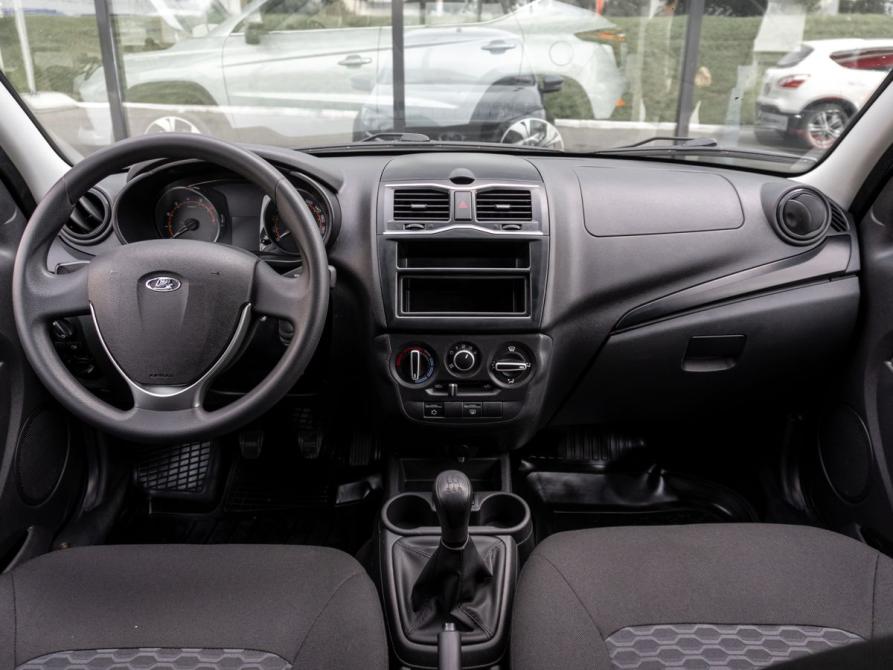 Lada (ВАЗ) Granta I Рестайлинг Казань  - изображение 7