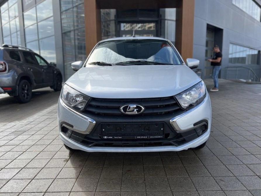 Lada (ВАЗ) Granta I Рестайлинг Краснодар  - изображение 2