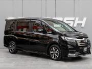 Honda Stepwgn V Рестайлинг Краснодар  - изображение 26