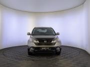 Honda CR-V III Москва  - изображение 28