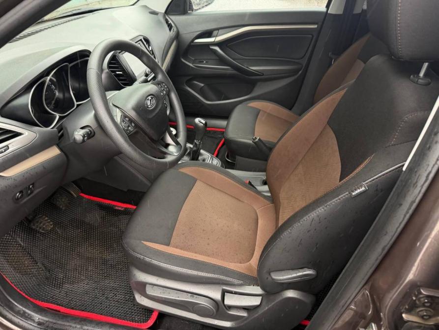 Lada (ВАЗ) Vesta I Оренбург  - изображение 13