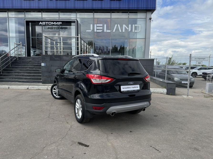 Ford Kuga II Саратов  - изображение 7