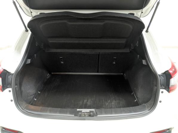 Nissan Qashqai II Рестайлинг с пробегом 2021 года, цена 2 395 000 рублей, 70534 км, внедорожник, Автокод Объявления